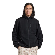 Gramicci - Thermal Fleece Reversible Jacket