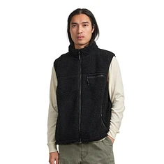 Gramicci - Reversible Sherpa Vest
