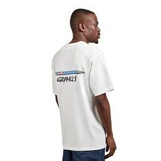 Gramicci - Ice Axe Tee