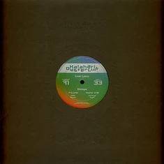 Inner Lakes - Showyu