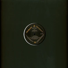 Bdf Elektro - Ital Warrior Rhythm Shower Part 1 Feat. Soothsayer Horns