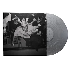 Dijon - Baby Indie Exclusive Silver Vinyl Edition