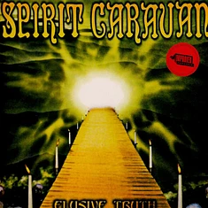 Spirit Caravan - Elusive Truth Colored Vinyl Edition