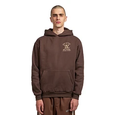 Butter Goods - Terrain Pullover Hood