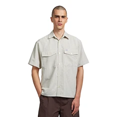 Butter Goods - Grid S/S Shirt