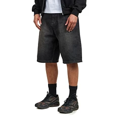 Butter Goods - Scorpion Stitch Denim Shorts