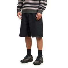 Butter Goods - Baggy Denim Shorts