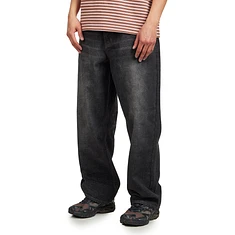 Butter Goods - Scorpion Stitch Denim Jeans