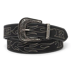 Butter Goods - Flame Stitch Belt