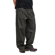 C.P. Company - Micro-Reps Boxy Cargo Lens Pants