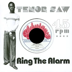Tenor Saw - Ring The Alarm