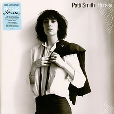 Patti Smith - Horses 50th Anniversary
