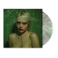 Sky Ferreira - Night Time, My Time Iridescent Green Vinyl Edition