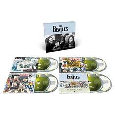 The Beatles - Anthology Collection Box Set