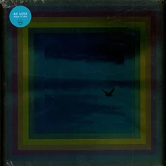 Da Lata - Edge Of Blue Black Vinyl Edition