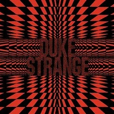 Duke Strange - 12 Inch