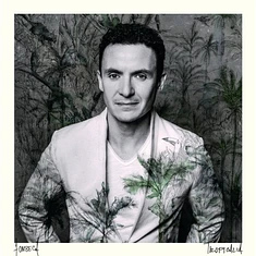 Fonseca - Tropicalia Glow In The Dark Vinyl Edition