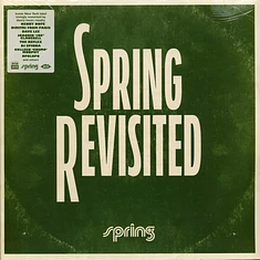 V.A. - Spring Revisited