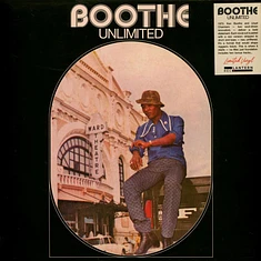 Ken Boothe - Boothe Unlimited