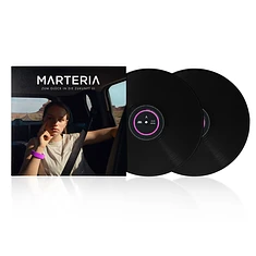 Marteria - Zum Glück In Die Zukunft III Eco Black Vinyl Edition