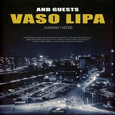 Vaso Lipa - Evening / Vecer