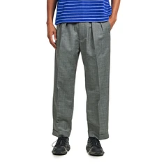 Beams Plus - 2 Pleats Anywhere(Wear) Wool