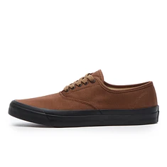 Beams Plus x Sperry Top-Sider - MIL CVO Nylon Oxford