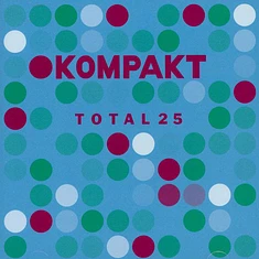 V.A. - Kompakt Total 25