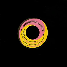 Tony Lavrutz / Scru / Mr And 7scru - La Malanga 25 Paragunde 45