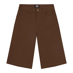 Dickies - Union 17 Inch Twill Short