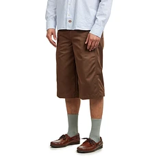 Dickies - Union 17 Inch Twill Short