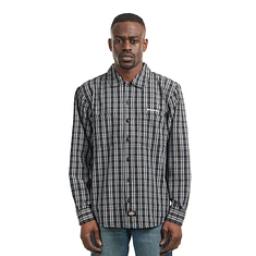 Dickies - Wellsville Shirt LS