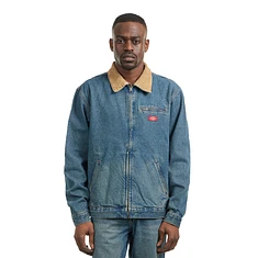 Dickies - Denim Painter Jacket