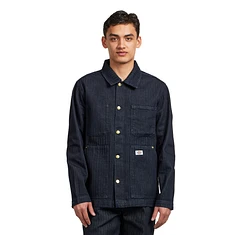 Dickies - Selvedge Herringbone Barn Denim