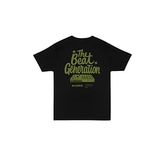 Acrylick - Beat Generation T-Shirt
