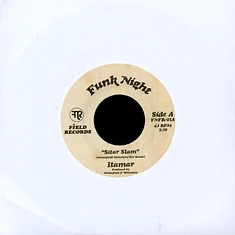 Itamar - Sitar Slam / Phin Phun