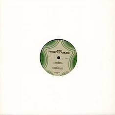 Jeku - Peyote Trance