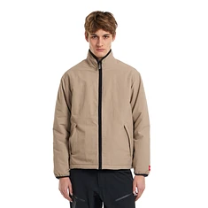The North Face - Redbox Rev Fleece Jacket