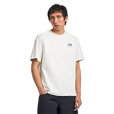The North Face - 1966 Flora RX SS T-Shirt