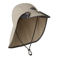 The North Face - Class V Converible Sunshield