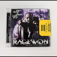 Raekwon - Only Built 4 Cuban Linx... Pt. II