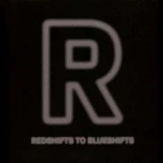 Arnaud Rebotini & Acid Washed - Redshifts To Blueshifts ®
