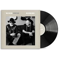 Willie Nelson - Workin' Man: Willie Sings Merle