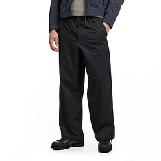 Goldwin - Baggy Straight Pants