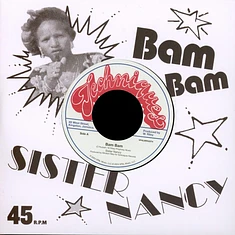 Sister Nancy - Bam Bam