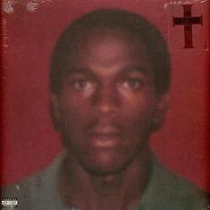 Daniel Caesar - Son Of Spergy HHV Exclusive Coke Bottle Vinyl Edition