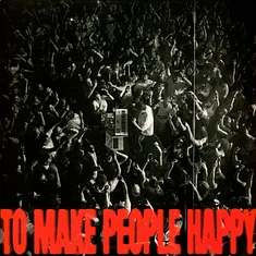 Avaion - To Make People Happy