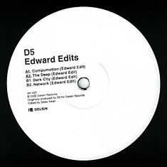 D5 - Edward Edits