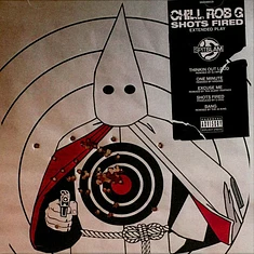 Chill Rob G - Shots Fired