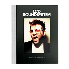 LCD Soundsystem - LCD Soundsystem (A Disco Pogo Tribute)